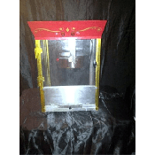 Popcorn Machine