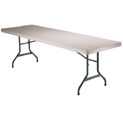 Table - 8ft