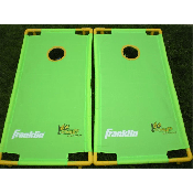 Bean Bag Toss