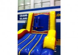 Velcro Wall