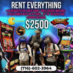 Rent Everything