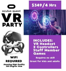 VR Party