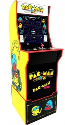 pac man