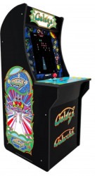 galaga