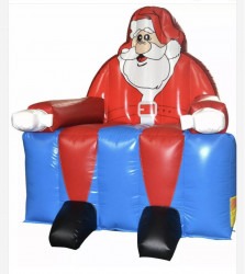 Santa Chair