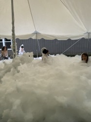 Foam Party