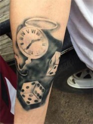 clock 1723661312 air brush 2 hour