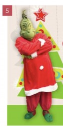 grinch