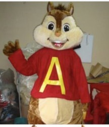 alvin