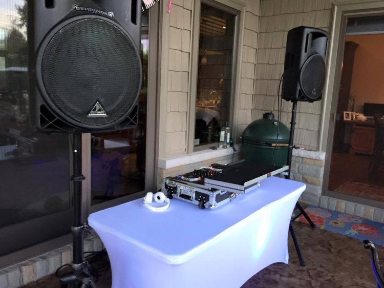Dj 3 hour