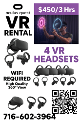VR Party