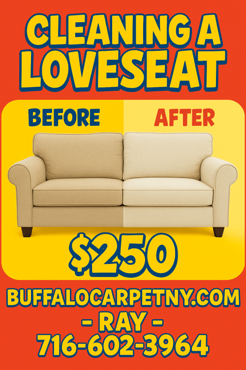 loveseat