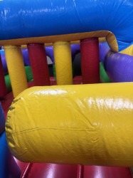 IMG 2737 1749008828 Giant Runs Inflatable Obstacle 60 feet