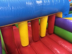 IMG 2739 1749008829 Giant Runs Inflatable Obstacle 60 feet