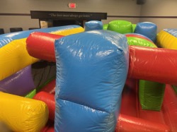 IMG 2740 1749008830 Giant Runs Inflatable Obstacle 60 feet