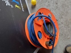 50 foot extension cord