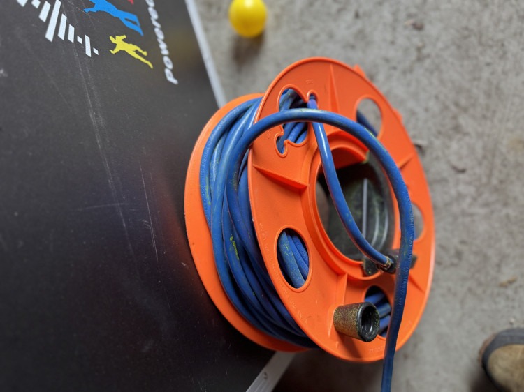50 foot extension cord