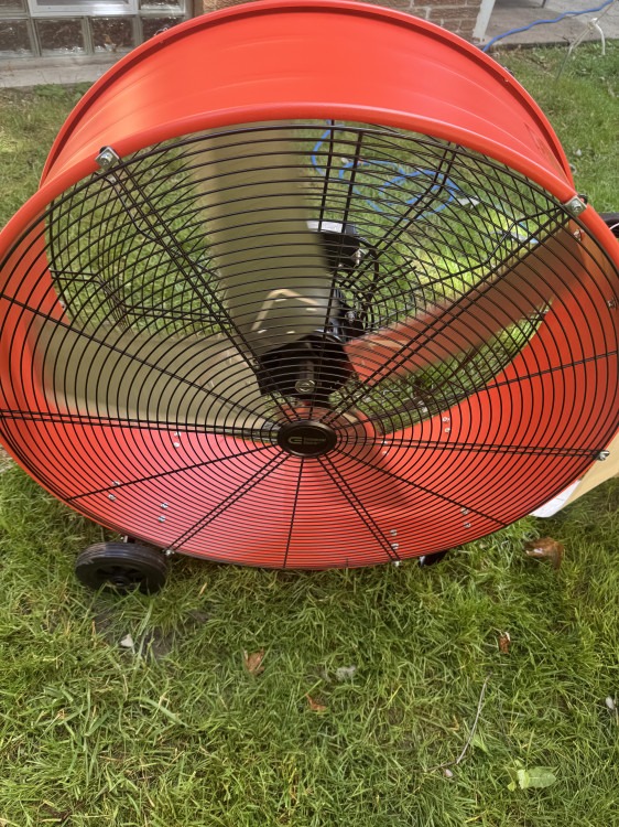 fan
