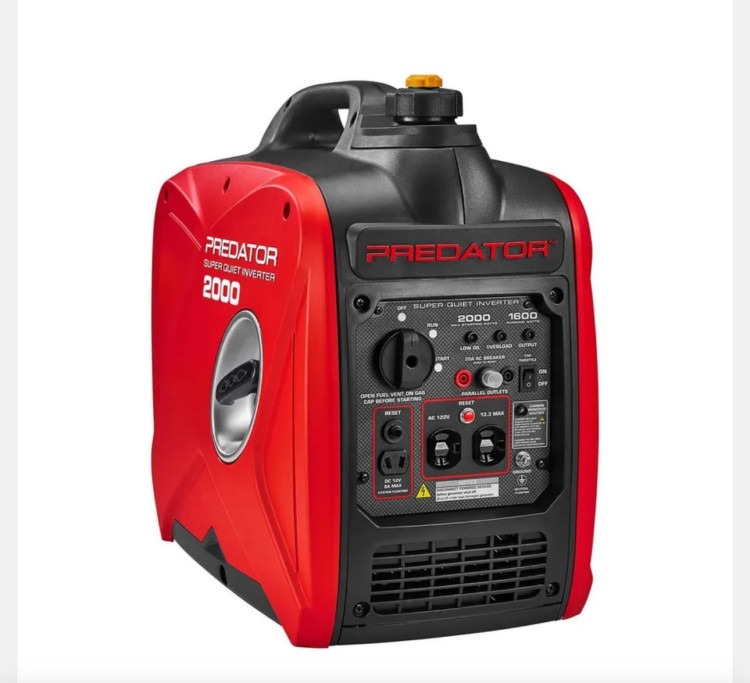 Generators