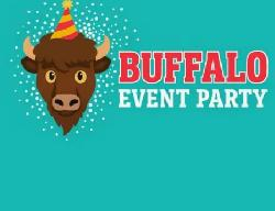 buffaloeventparty AMHESRT NY