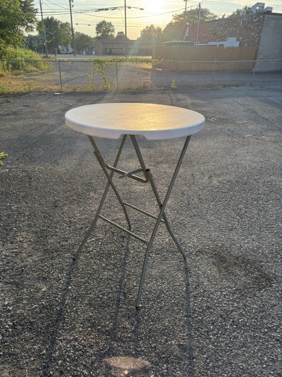cocktail tables