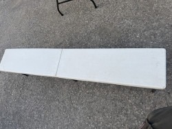 Benches
