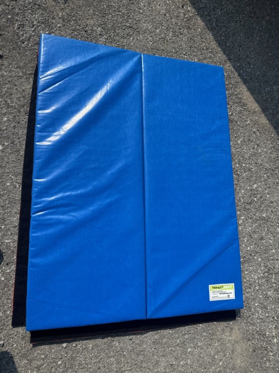 Landing Mat