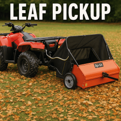 LEAF PICUP