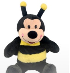 buzz the bee