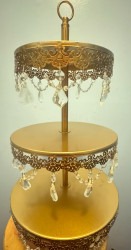 cupcake  stand
