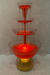 bevertage fountain