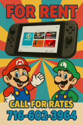 ninteno switch 2