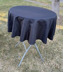 Cocktail Table Linen