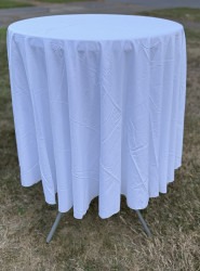 Table Cloth- 90 inches - for Cocktail Table (Longer)
