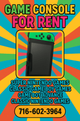 nitendo switch
