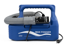Vent Cleaning Fog Machine