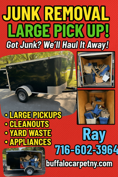 Junk Removal
