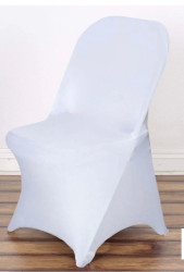 Universal Fitted Chair Cover