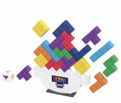 TETRIS BALANCE GAME