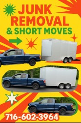 Junk Removal: Yard Waste