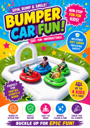 Bumper Car