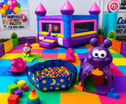 Soft Play