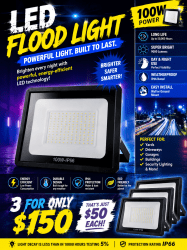 💜 BLACK LIGHT RENTAL – 3 LIGHT PACKAGE 💜  Turn Any Space Into a Black-Light Party!  Create an awesome UV glow effect for your next party or event with our powerful black lights! Perfect for making neon clothing, glow decorations, fluorescent paint, party 
