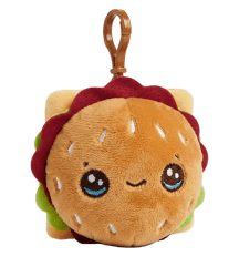 Cheddar Clipling