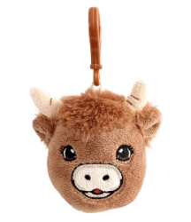 Heidi Clipling (Highland Cow)