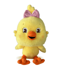 Kiki Chickie (10 Retail Ready)