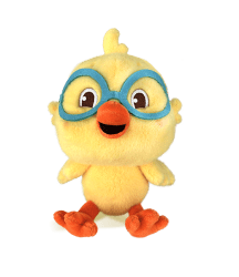 Nicky Chickie (10 Retail Ready)