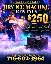 Dry Ice Machin